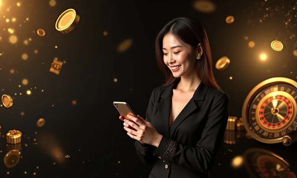 Điểm Nhấn Di Động